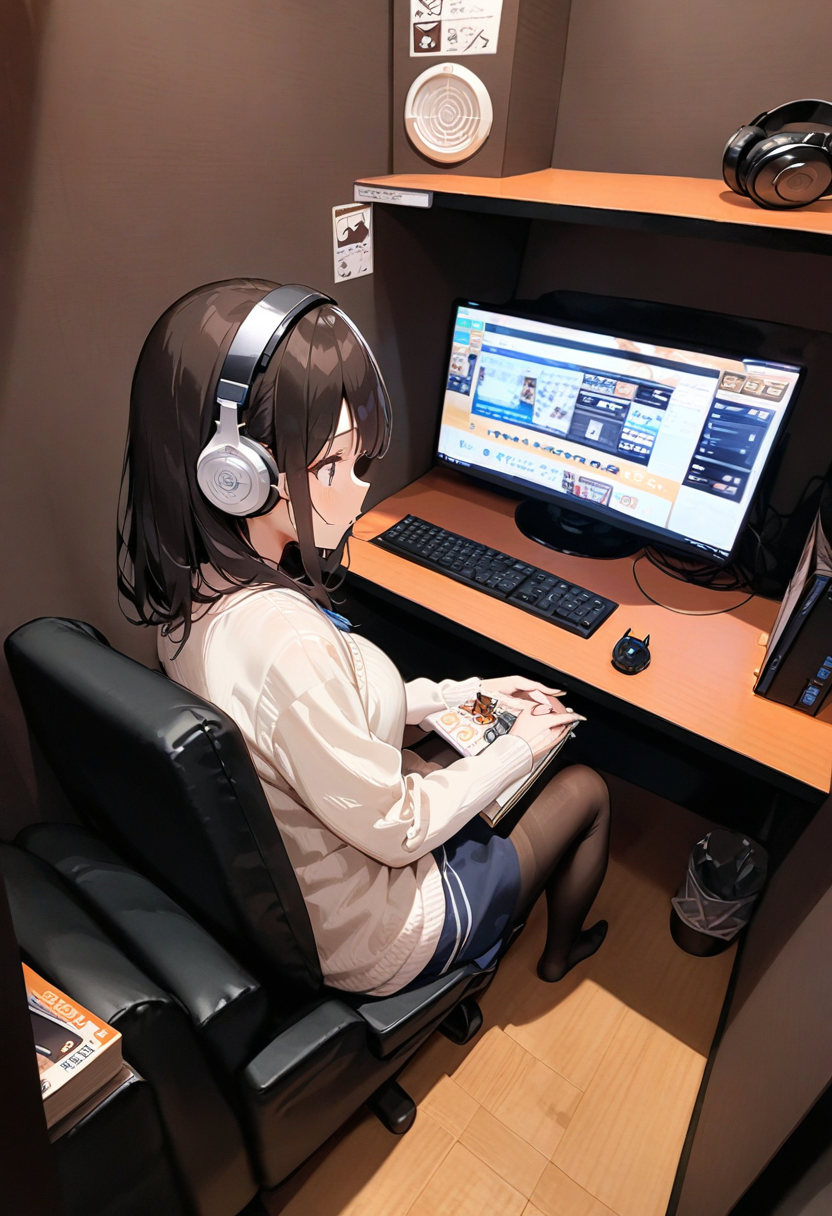 Content