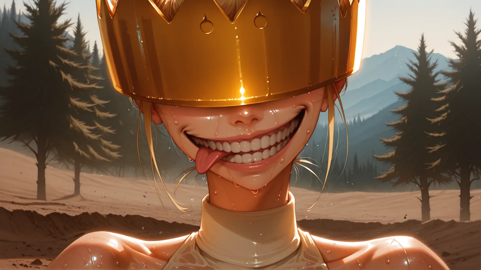 Content