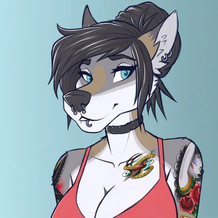 Josie- Modern Qwen Version