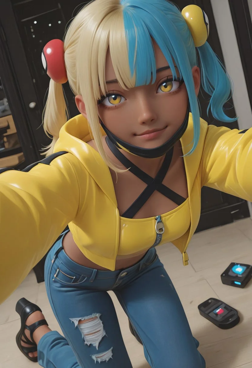 Content