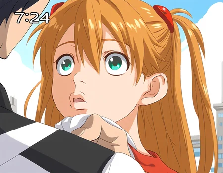 <lora:HyLper-Accelerate-PAseer:1><lora:Fixhands_anime_bdsqlsz_V1:1>score_9, score_8_up, score_7_up, uncensored, source_anime, intricate details, perfect anatomy BREAK
1boy, 1girl, souryuu asuka langley, red hair, green eyes, twintails, 
nijiuraseven, outdoors, city,
<lora:nijiuraseven_XL(pony)fix:1>