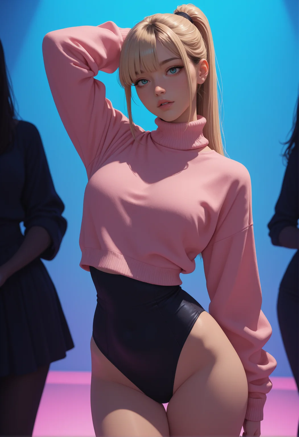 Content