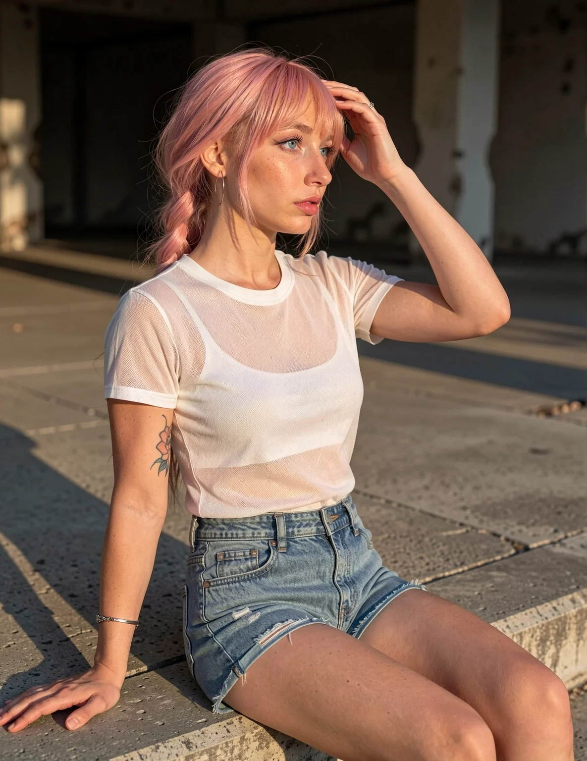 Content