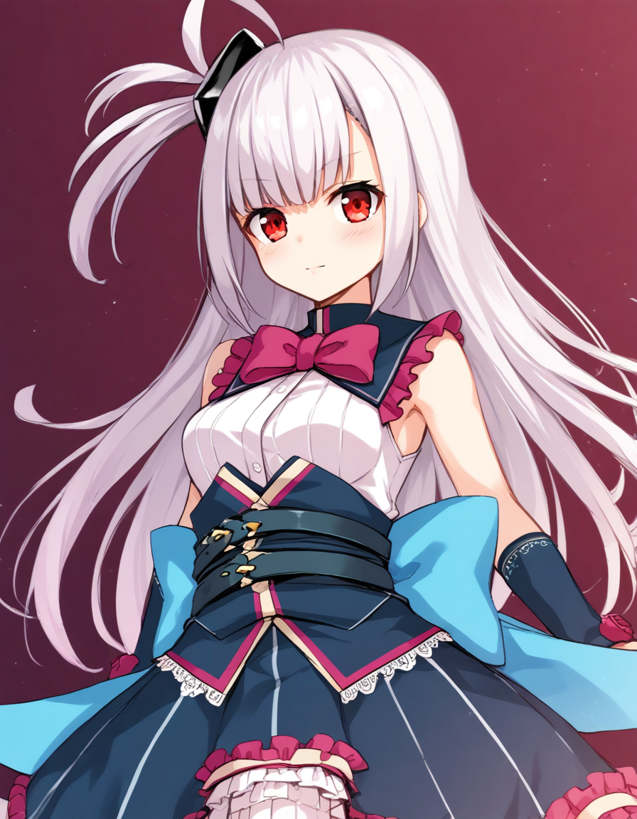 <lora:luka_(dm)_XL_pony_bf16_v2:1>1girl, luka_(dm),, BREAK score_9, score_8_up, score_7_up, BREAK source_anime, best quality, masterpiece, uncensored,<lora:sdxl_lightning_4step_lora:1>(clear eyes:1.2),clear art,zPDXLpg,rating_explicit