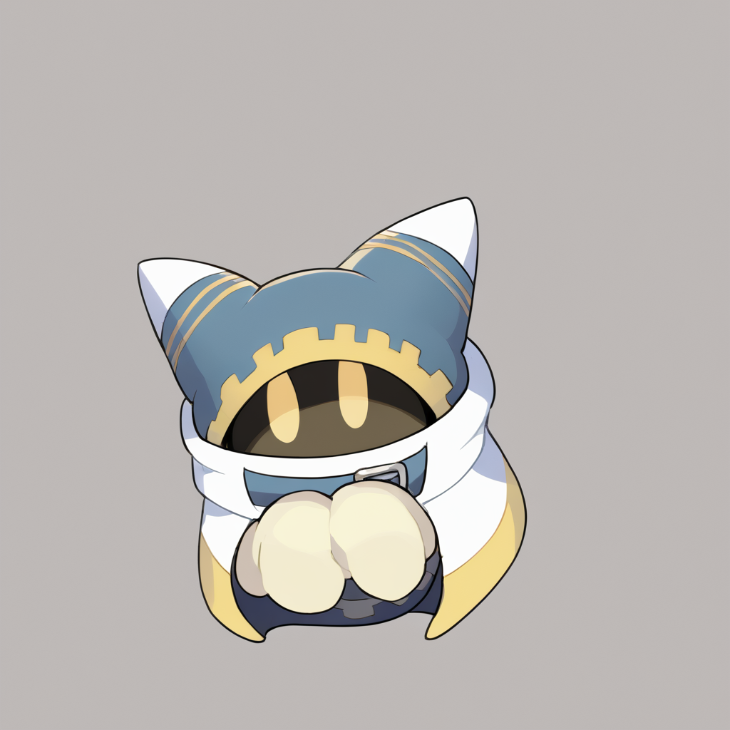 <lora:Mahoegg-08:1> mahoegg, no humans