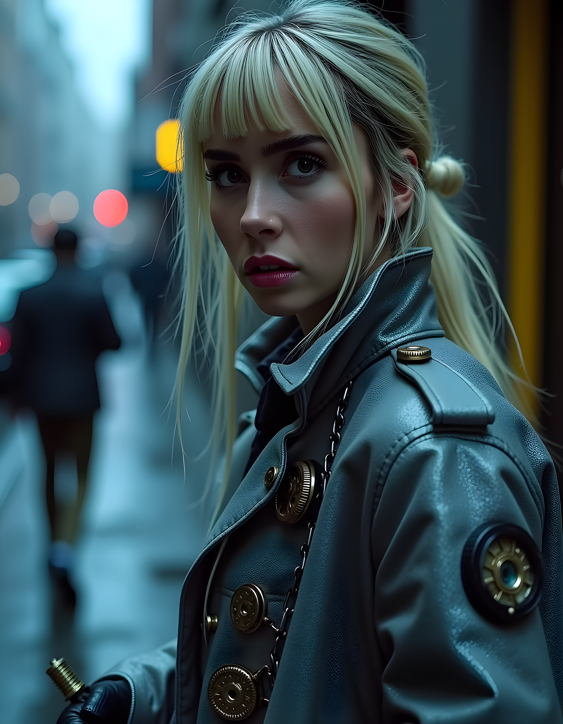 Content