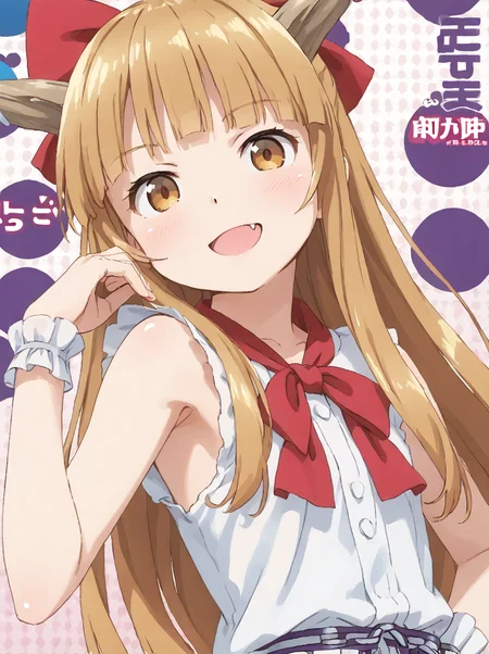 detailed background, shiny skin, posing, rating safe,
<lora:kanzaki.pony:1.0>,
kanzaki,
<lora:suika.pony:1.0>,
suika,