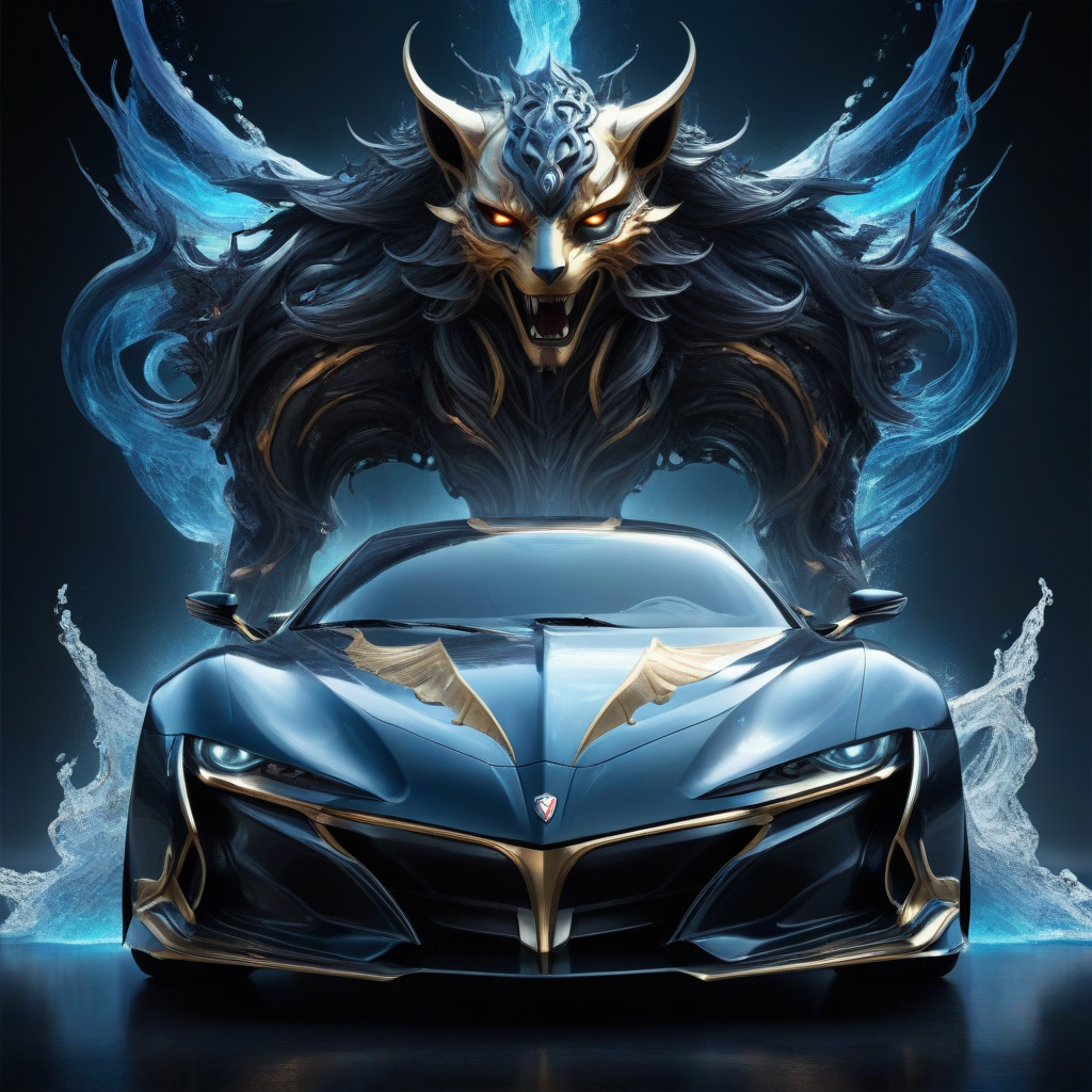 car,awardwinning,   <lora:mythsxl:1>  mythsxl style
