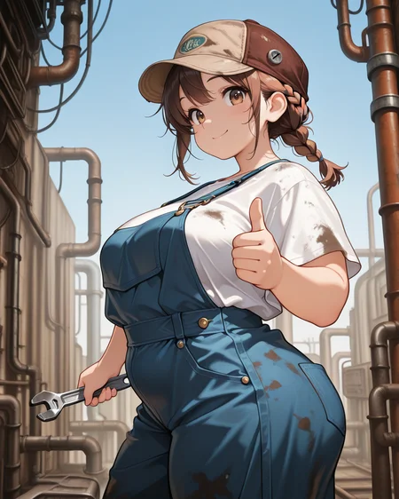 Shortstack Chubby