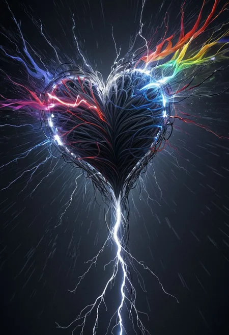 *Flow in the Name of Love* *Channel_42* *Autismus* *Artifically_Autistically*
*Dark* *Silver* *Midnight* *Raining* *Multicolor* *Electricity* *Energy* *Plasma* *Spotlight*
