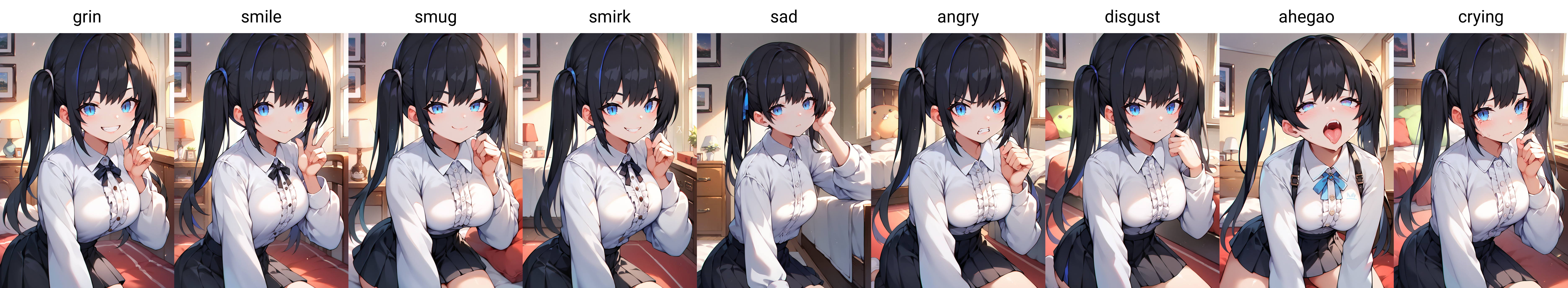 Content