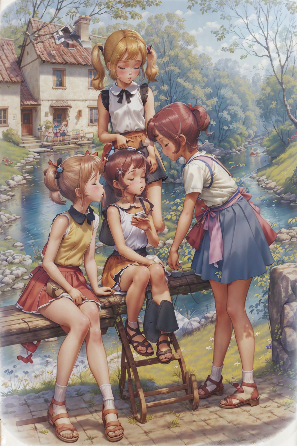 Content