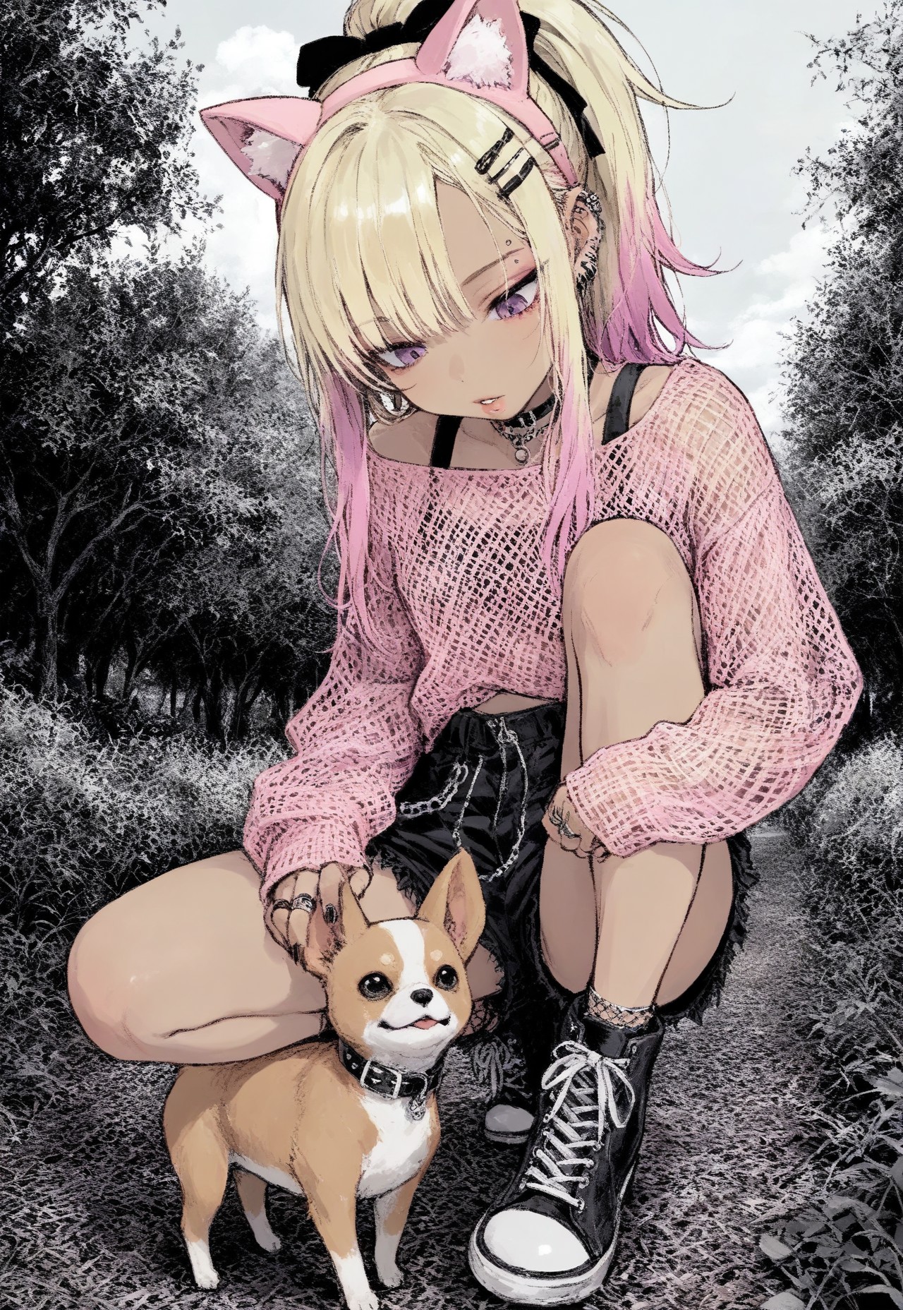 Content