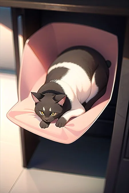 cat