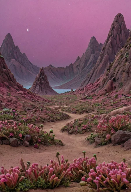 *snoo* novuschroma46 style alienlandscapeslora maidrauh_2