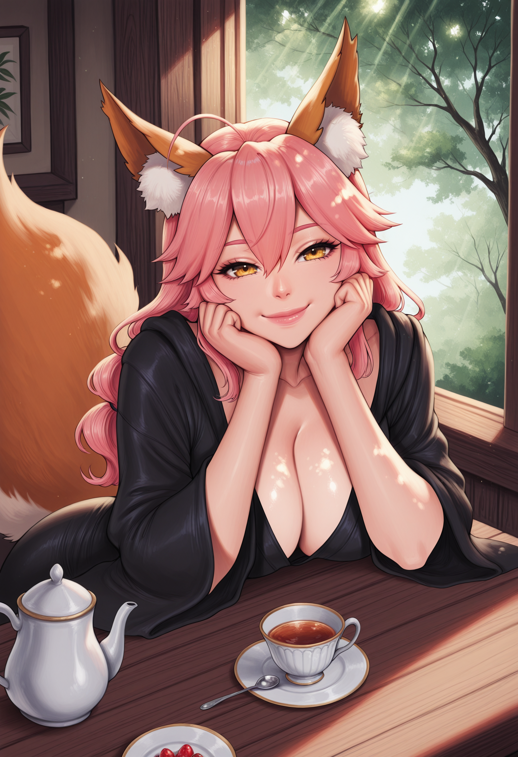 Content
