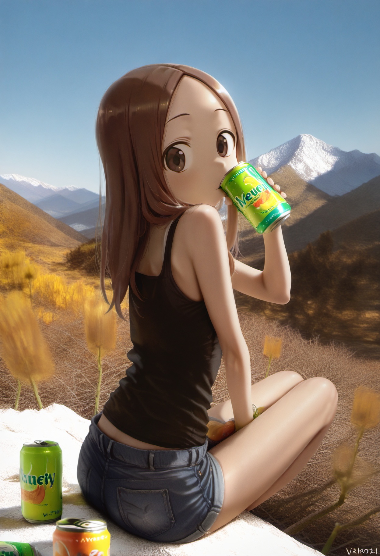 Content