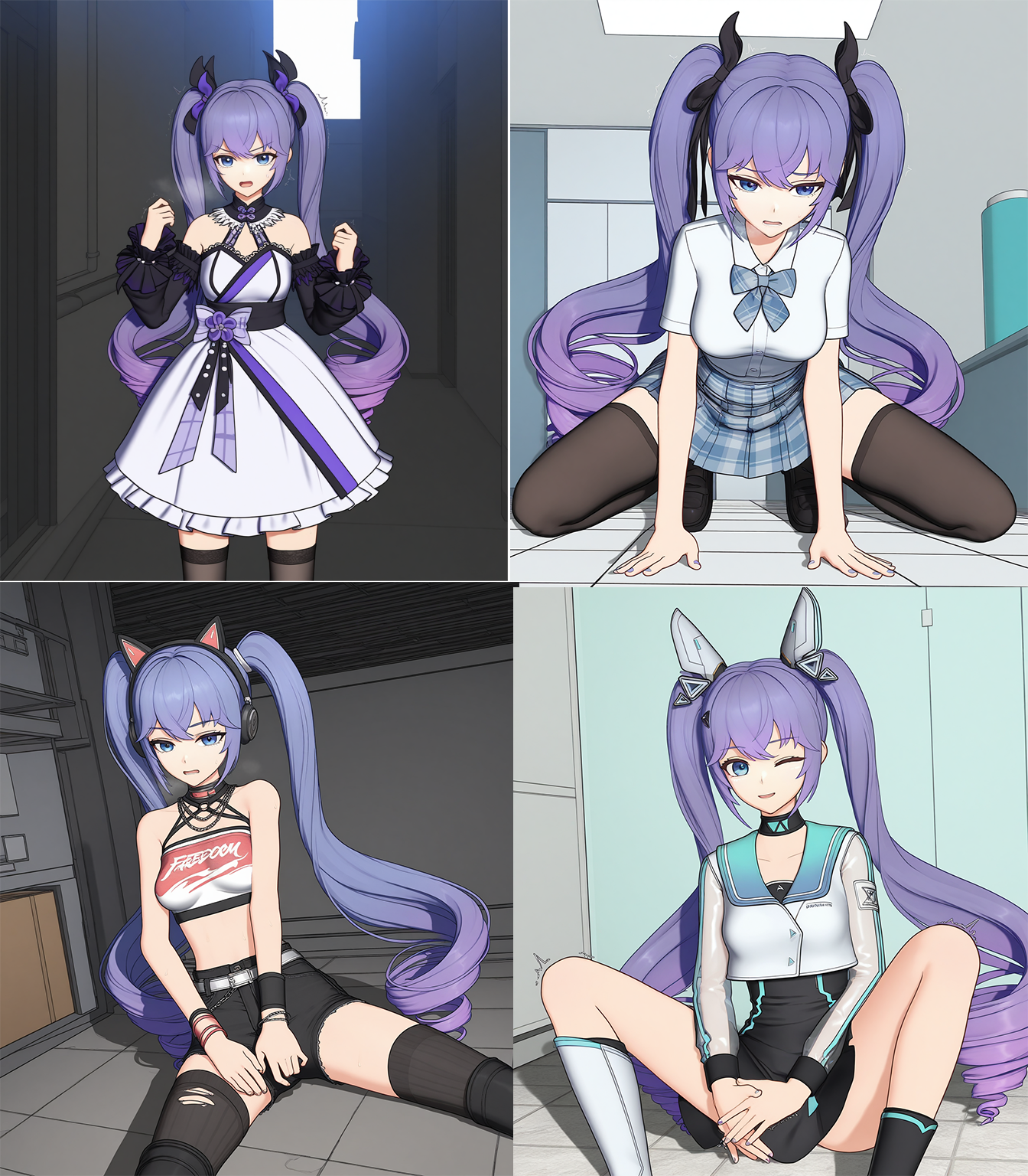 Content