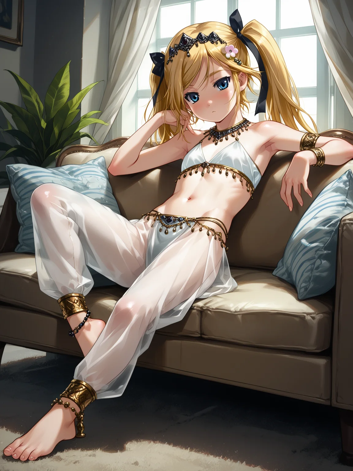 Content