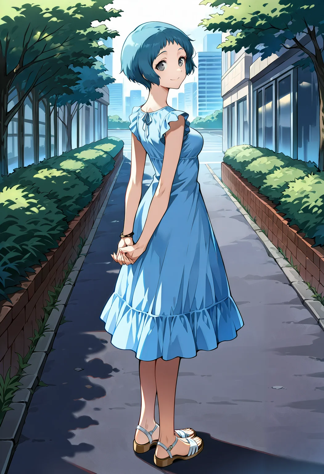 Content