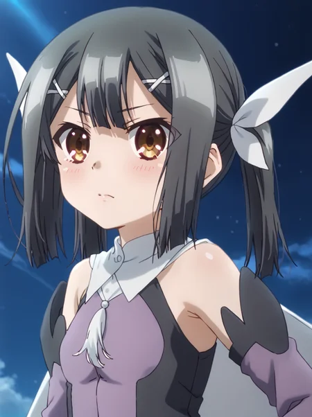 detailed background, shiny skin, rating safe, posing,
<lora:miyu.pony:1>,
miyu,
upper body,