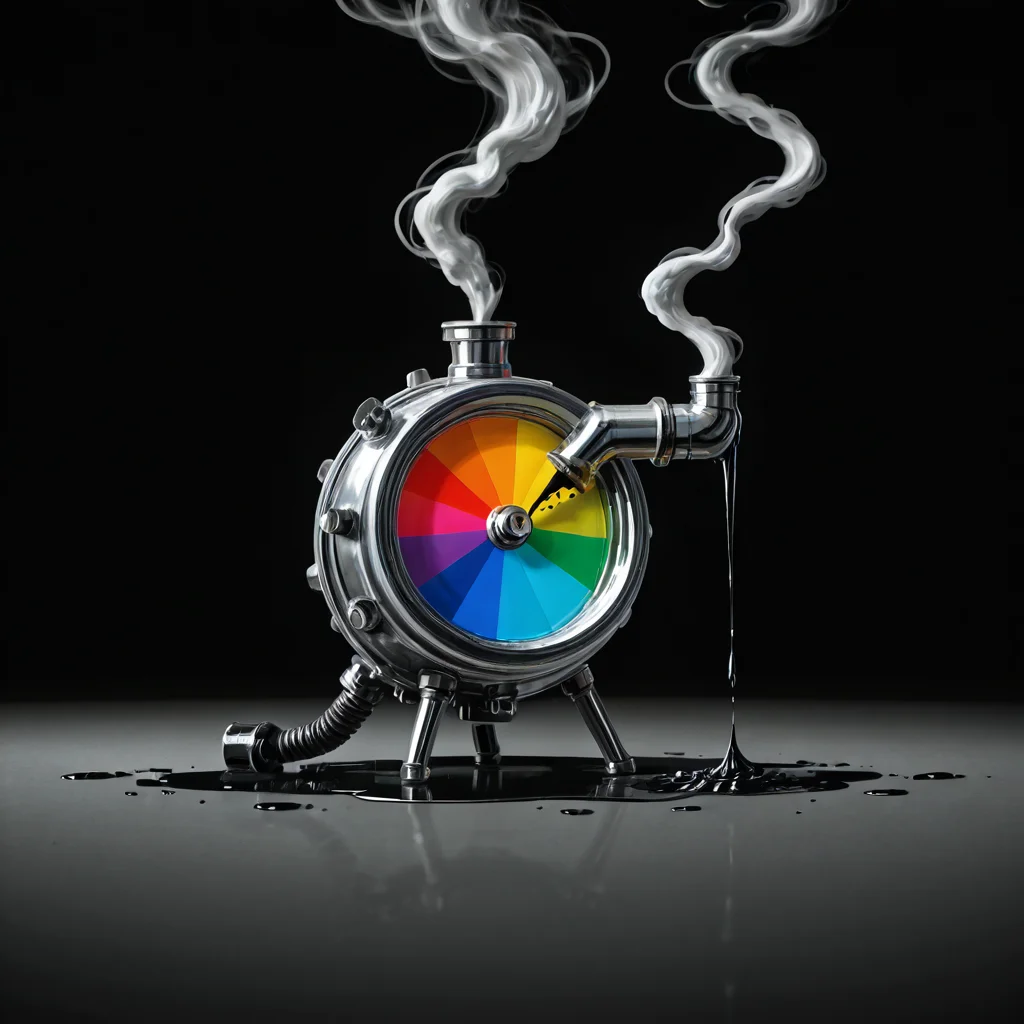 hotTurb0,Turb0,smoke, splash color,ink, rainbow color,
Dark Background