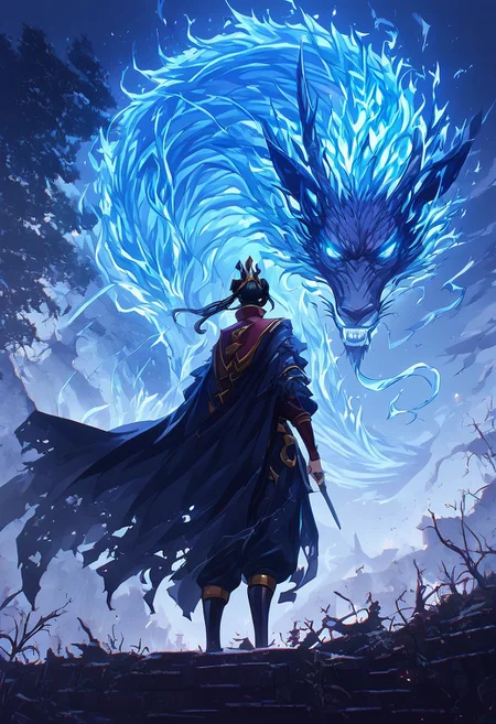 score_9,score_8_up,score_7_up
solo, Azula, lightning,
foreshortening, warped perspective, fisheye,
bosstyle, windigo, bsft,
collumns, foliage,
smoke,
blue fire, Blue lightning,
pixel, commodore,
terror, horror, eerie,
bosstyle,
female focus, cape, from behind, ass, wide hips, thick thighs, tall girl,