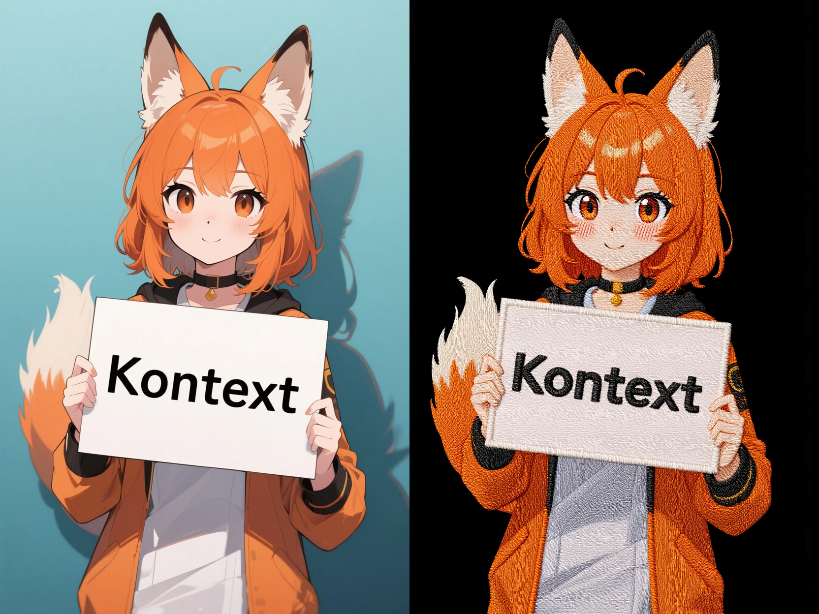Content