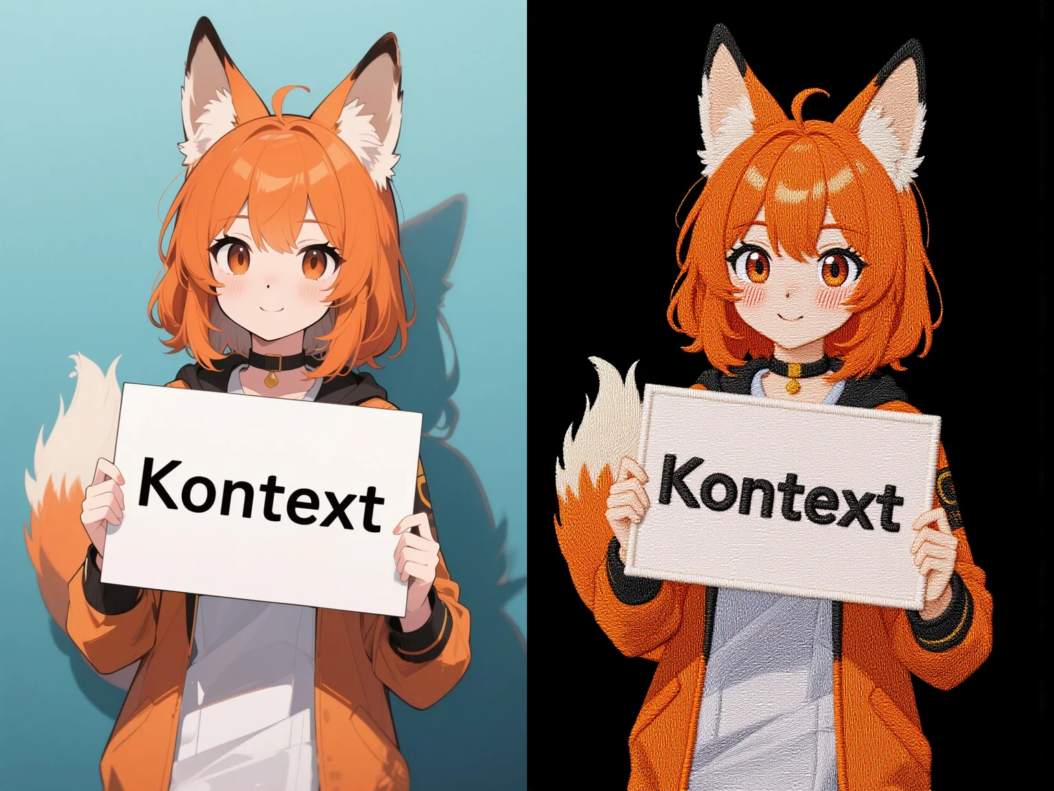 Content