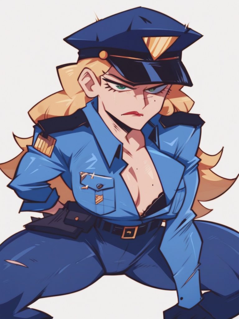 cop girl 
score_8_up <lora:speedoru FTB:1>