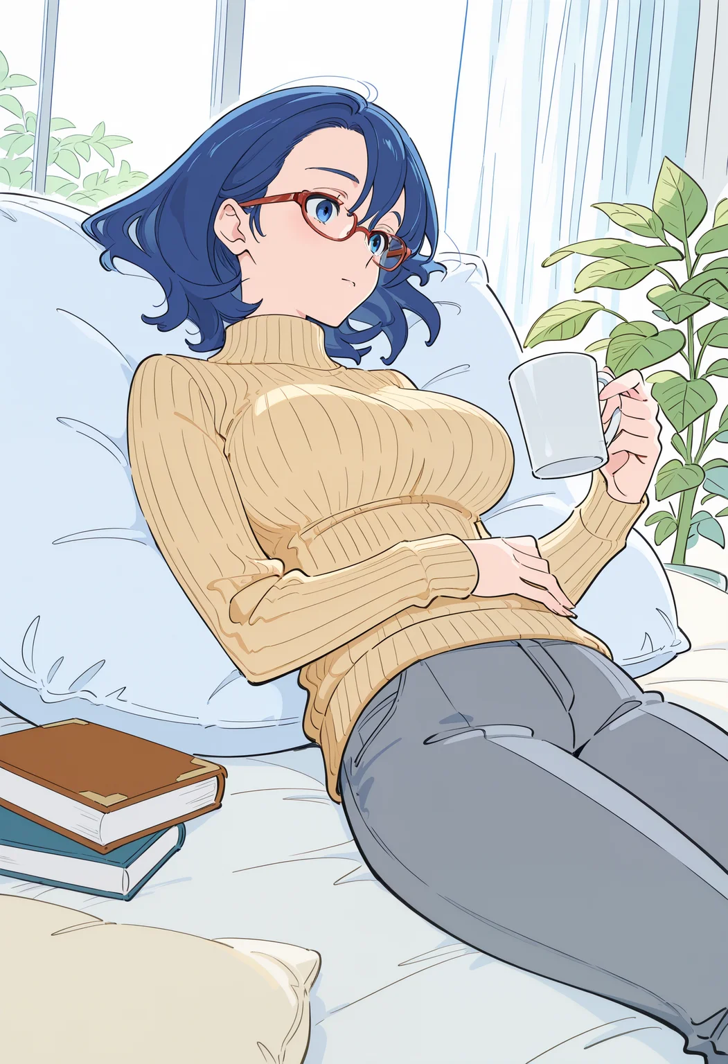Content