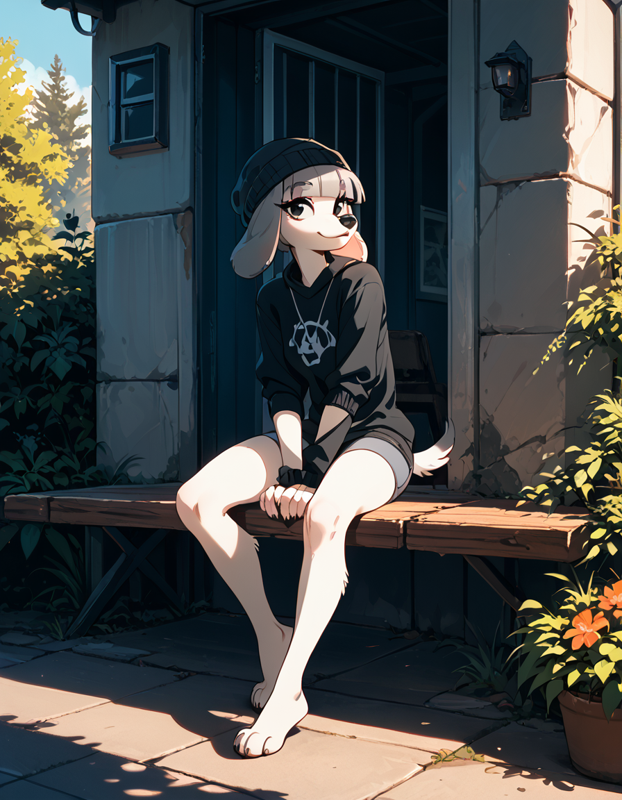 Content