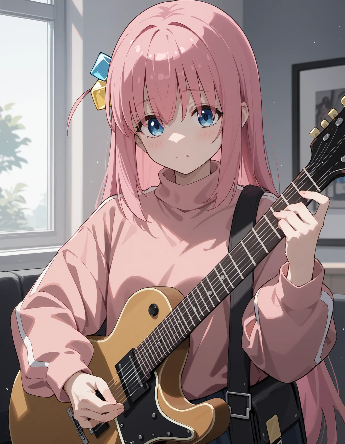 Content