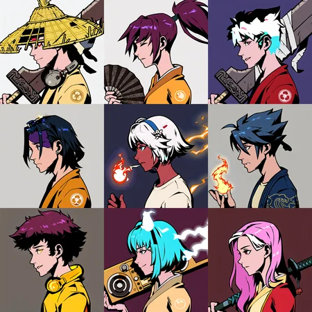 AzukiNFT