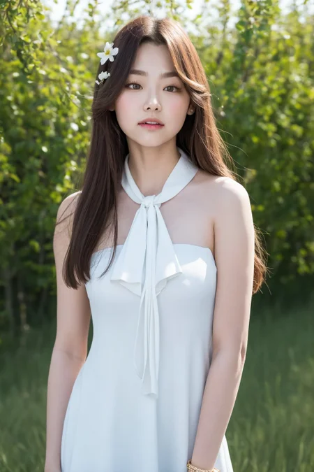 Kang Mina