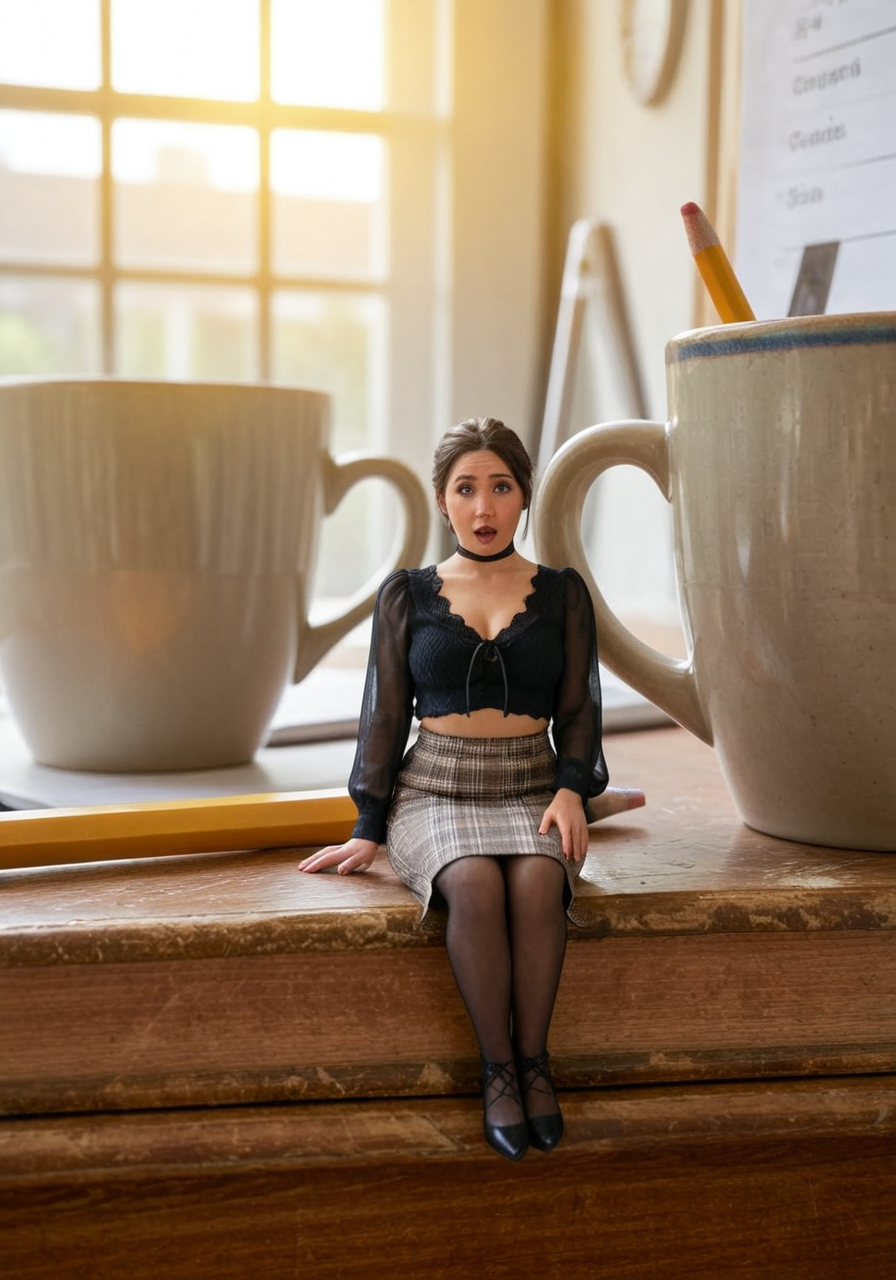 Content