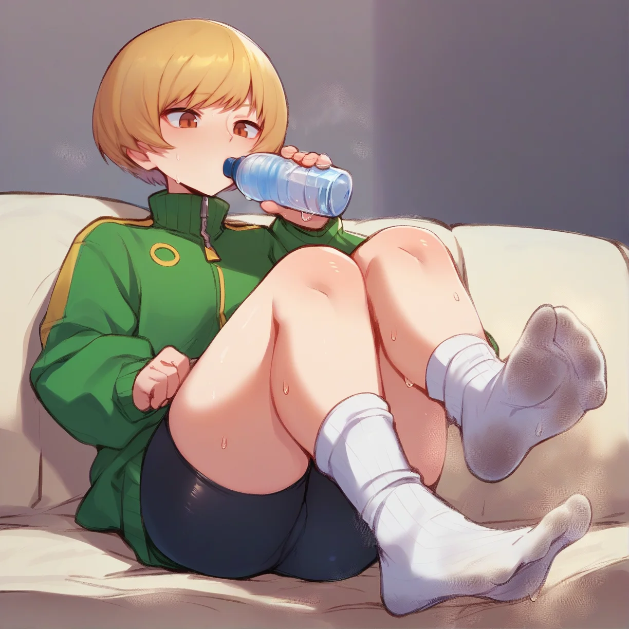 Content