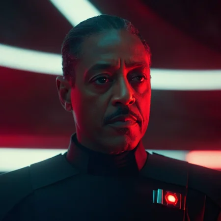 Moff Gideon (Star Wars) XL