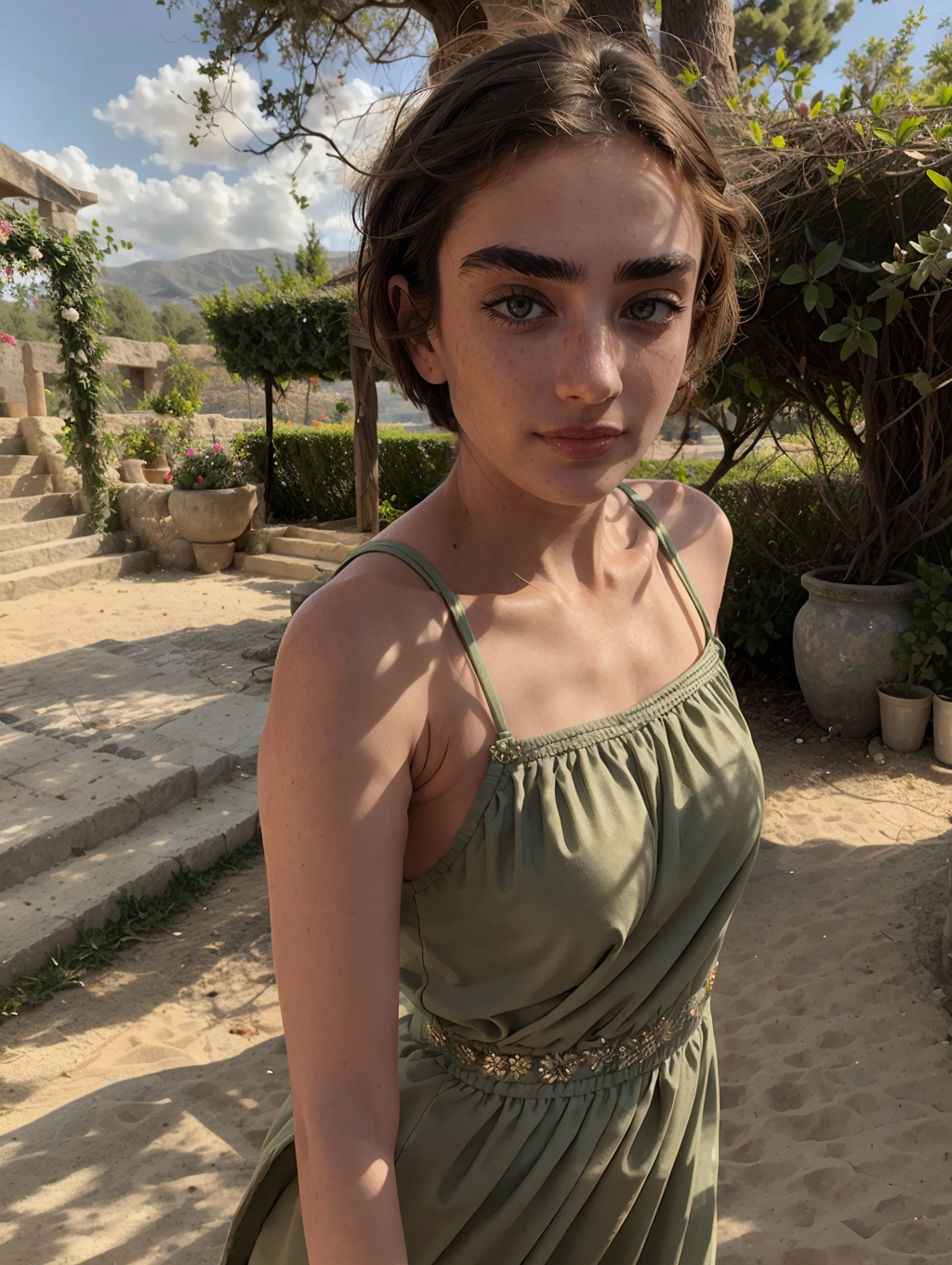 Content