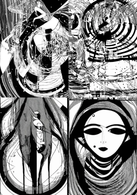 <black-and-white-design>, <PM_style>