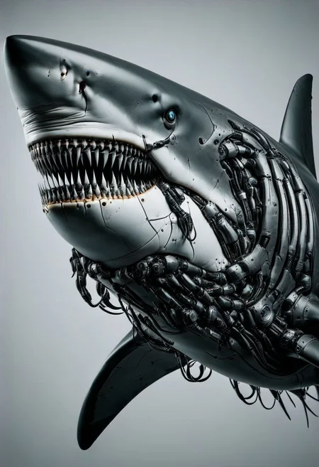 shark