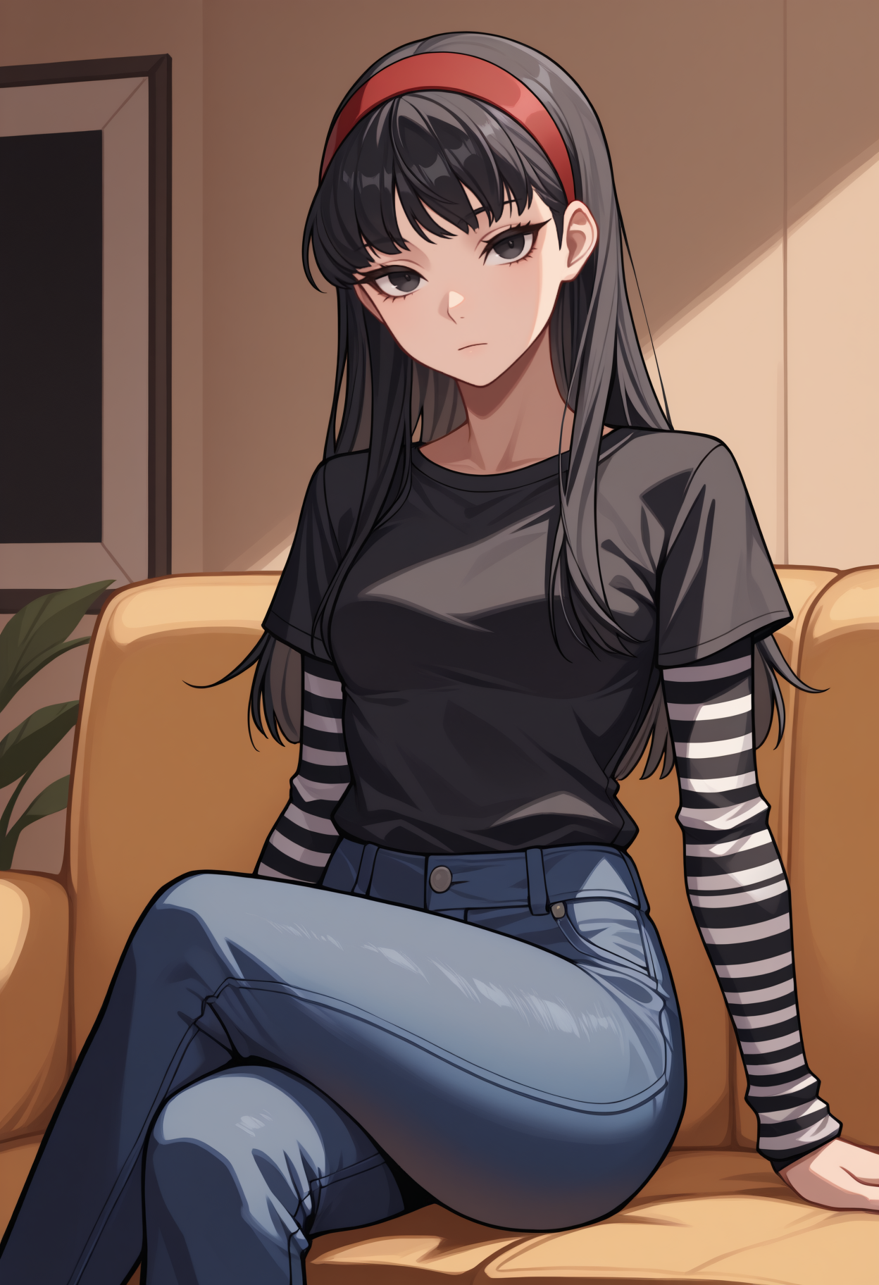 Content