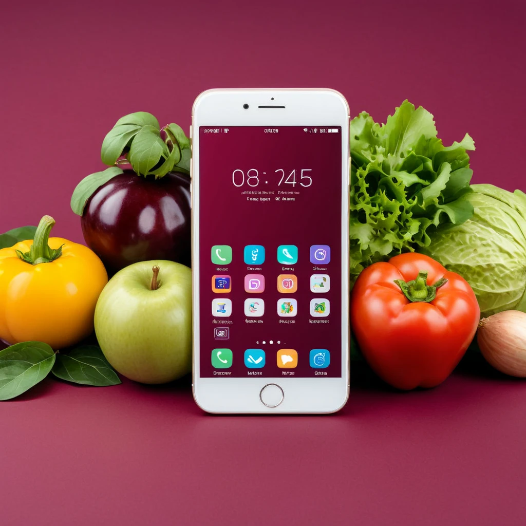(smartphone showcase) <lora:01_smartphone_showcase:1.1>
Maroon background,
high quality, professional, highres, amazing, dramatic,
(Local farmer's market and fresh produce:0.5),