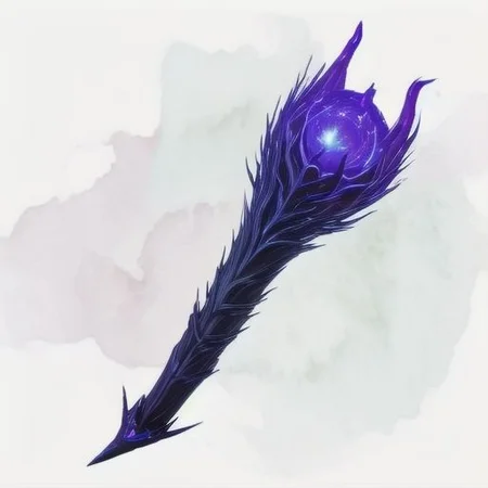 MagicItem_v1, Mysterious artifact