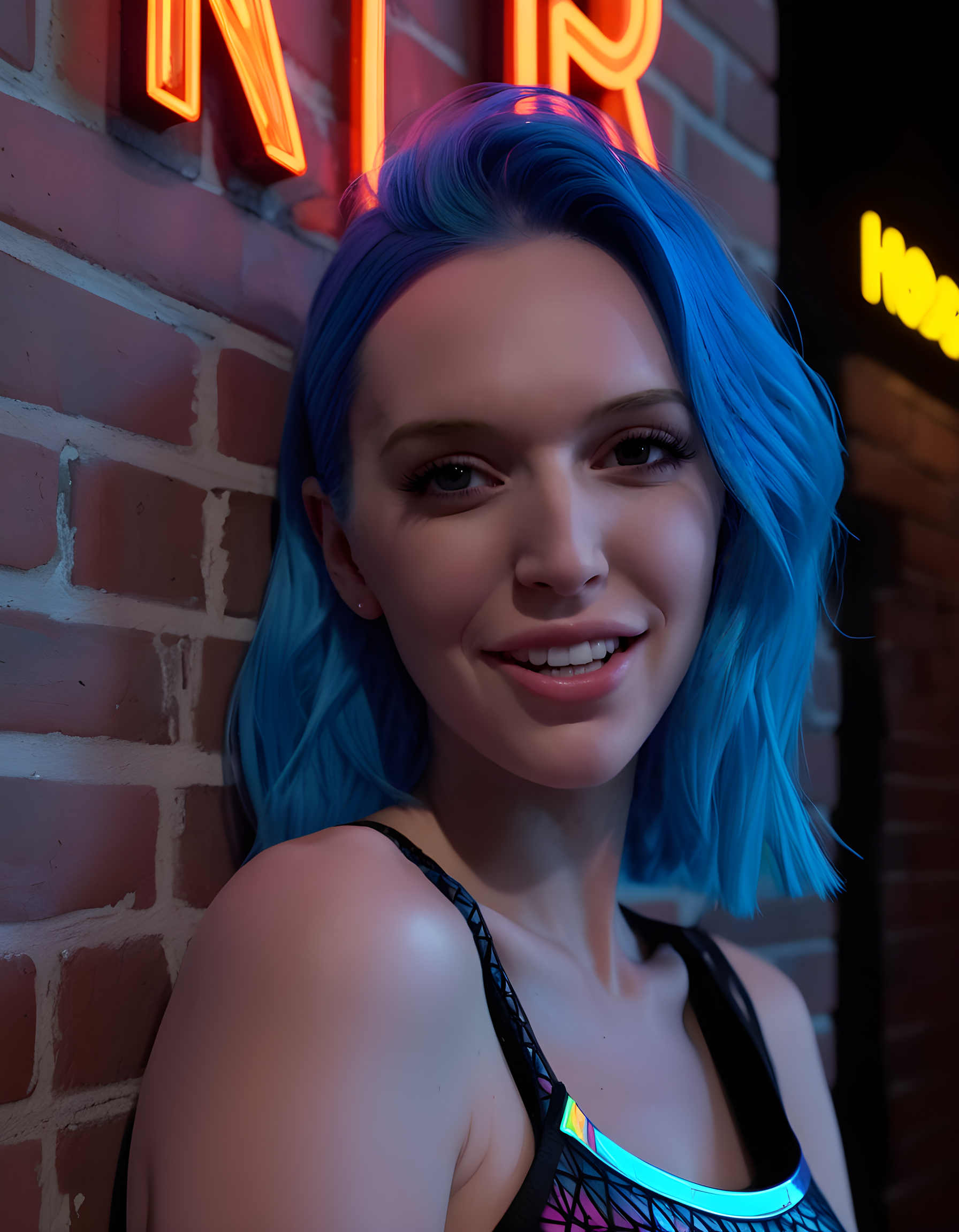 Content