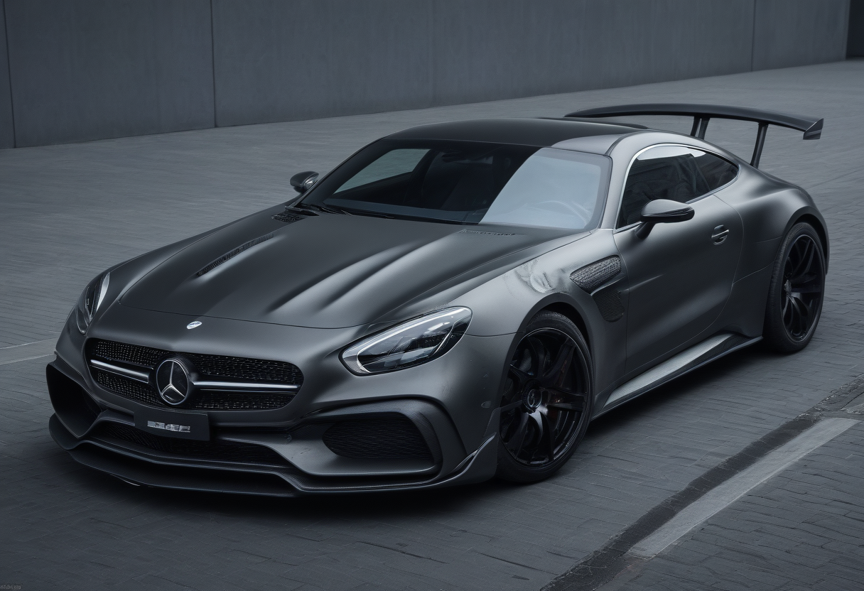 Techwear fashion porche,<lora:CHV-Zoom:1>,Cornelisz Hendriksz Vroom vehicle,car,mercedes [1],futuristic cars [2], . Futuristic, cyberpunk, urban, tactical, sleek, dark, highly detailed