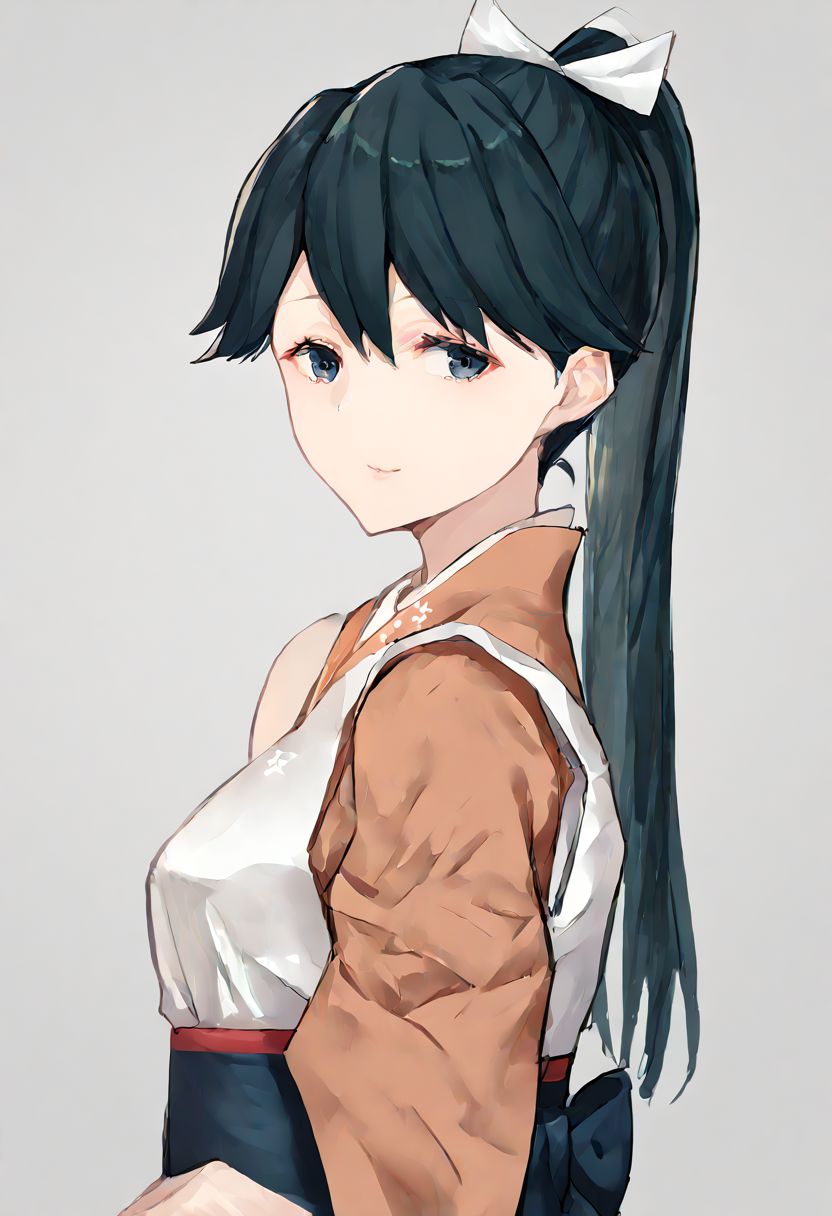 score_9, score_8_up, score_7_up, score_6_up, score_5_up, score_4_up, source_anime, 1girl, 
houshou, kaini, 
masterpiece, best quality, very aesthetic, absurdres,