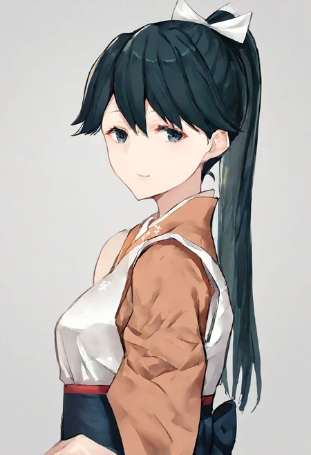 score_9, score_8_up, score_7_up, score_6_up, score_5_up, score_4_up, source_anime, 1girl,
houshou, kaini,
masterpiece, best quality, very aesthetic, absurdres,