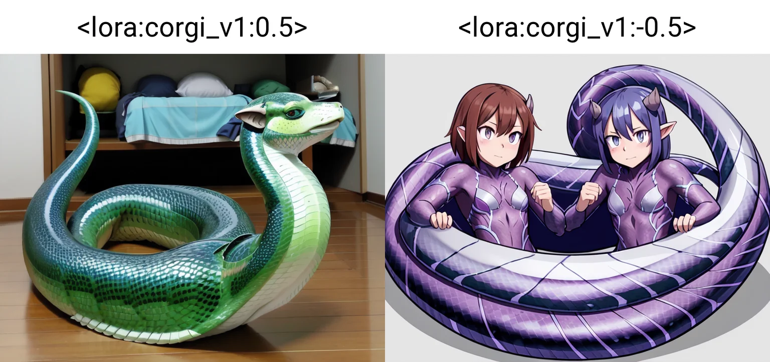 Content