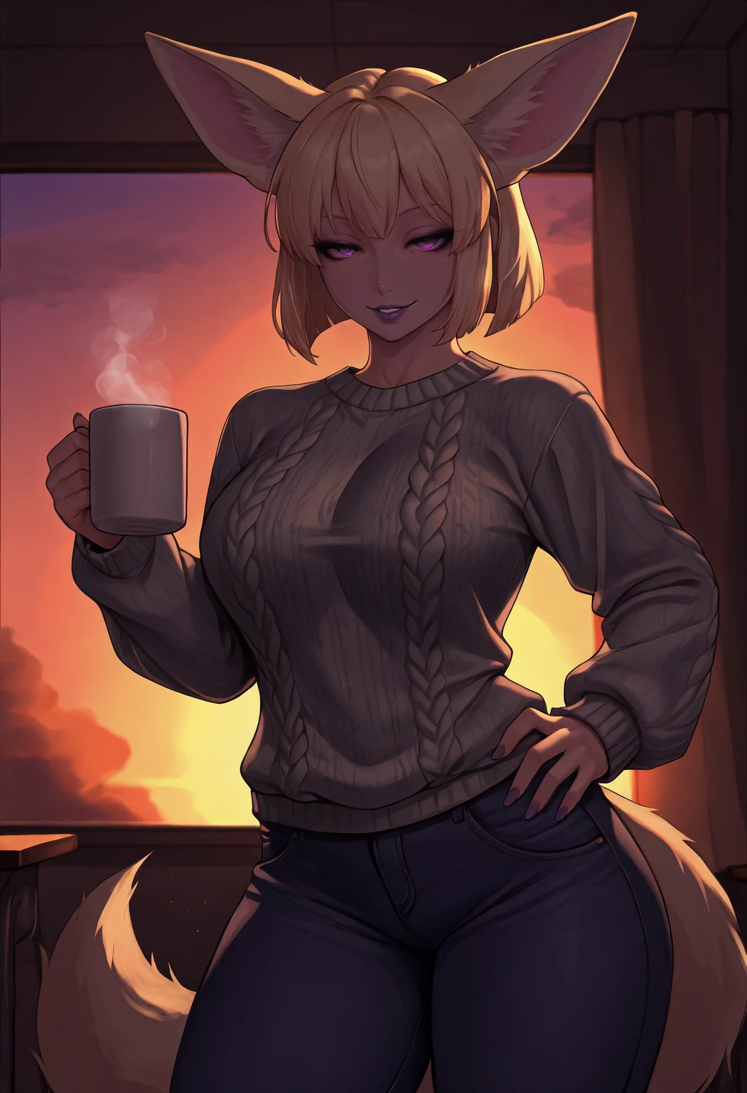 Content